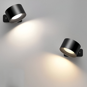Wireless wall light - FlexiGlow 1