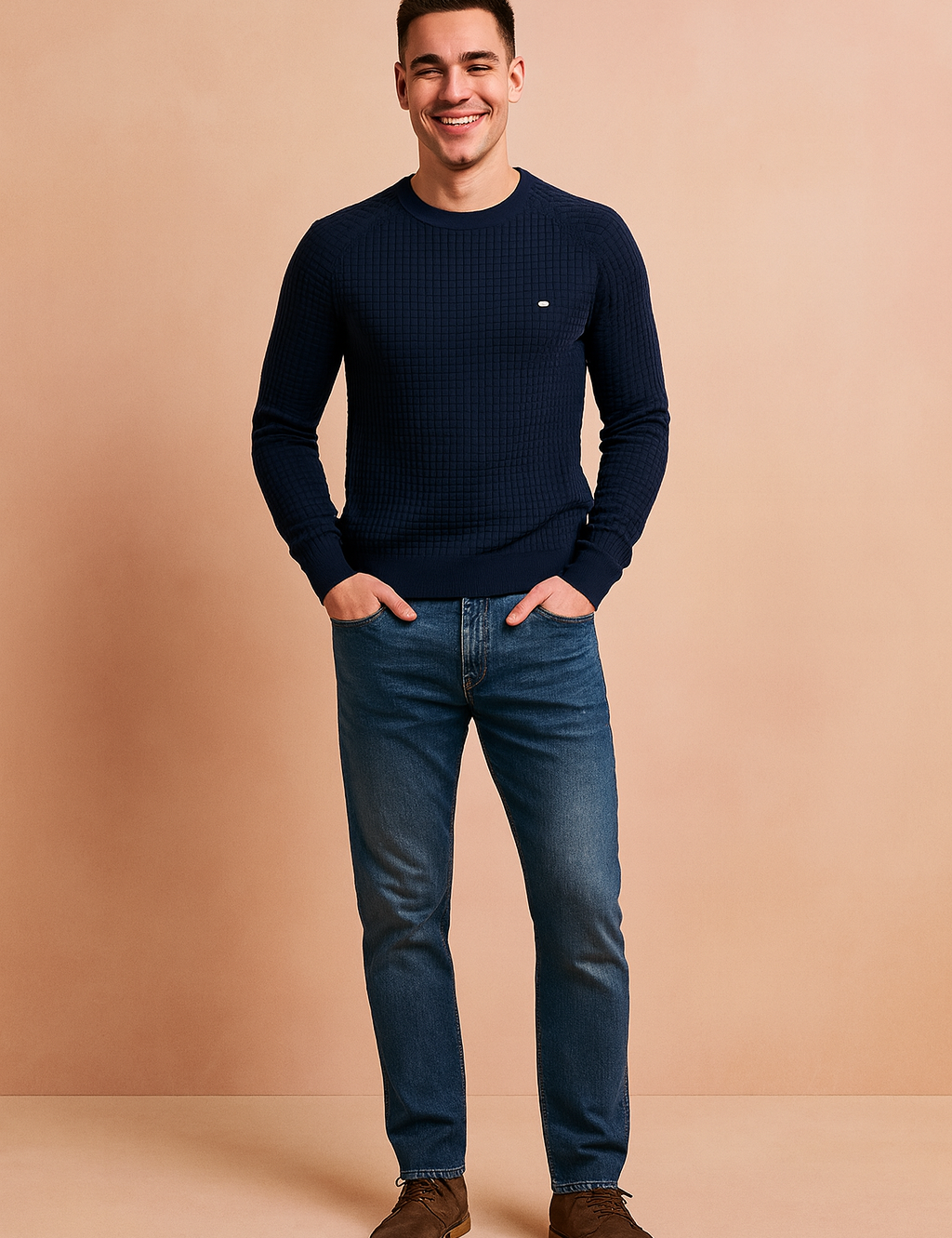 Witalis | Stylish Sweater for Cold Days 0