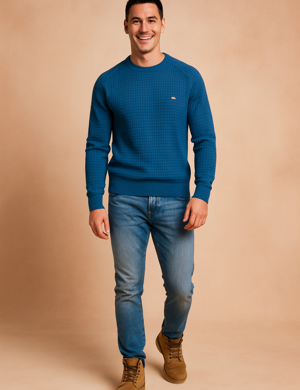 Witalis | Stylish Sweater for Cold Days 1