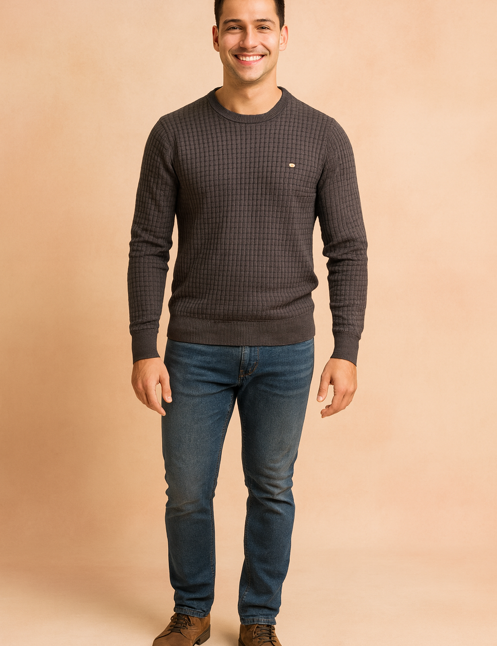 Witalis | Stylish Sweater for Cold Days 2