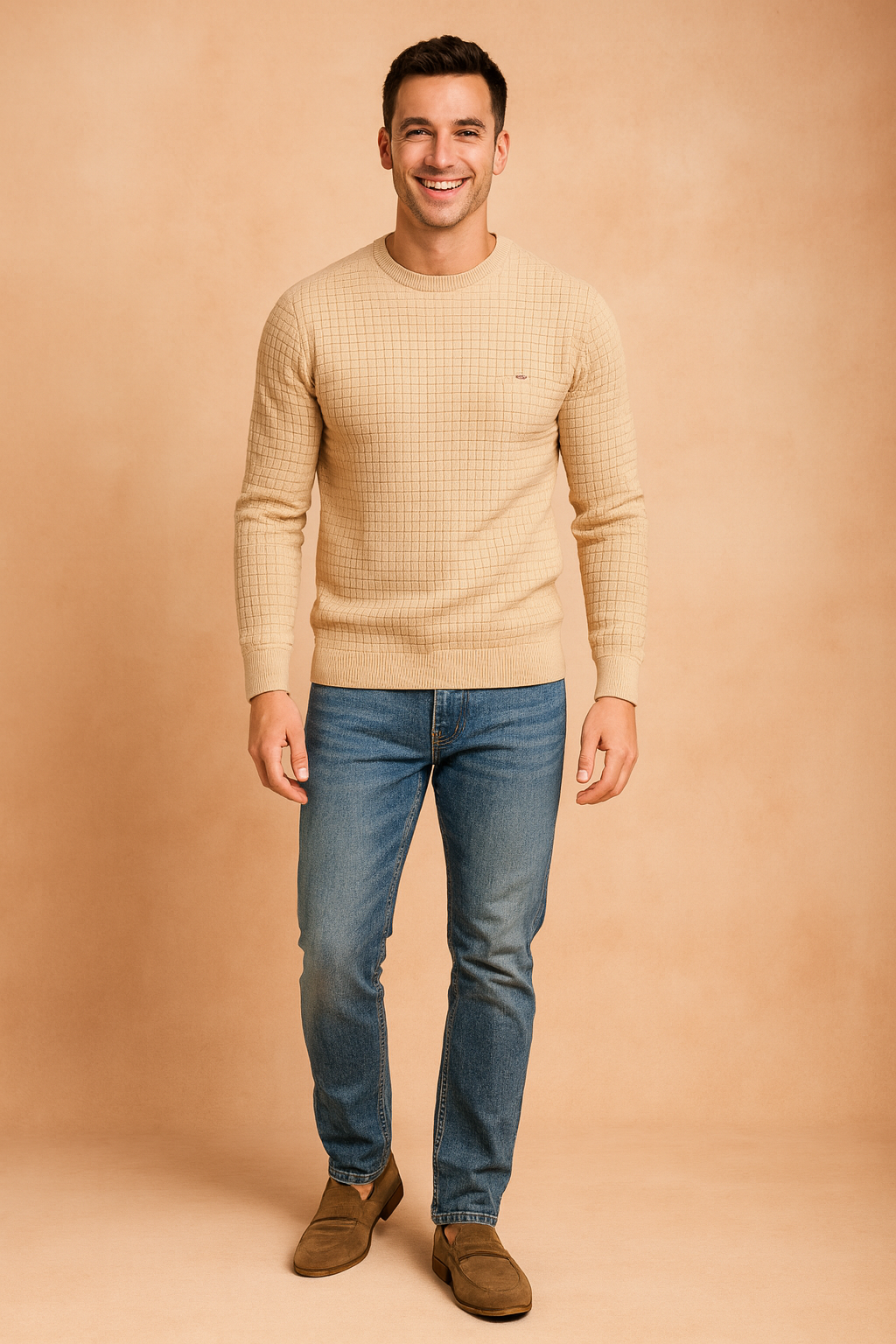 Beige