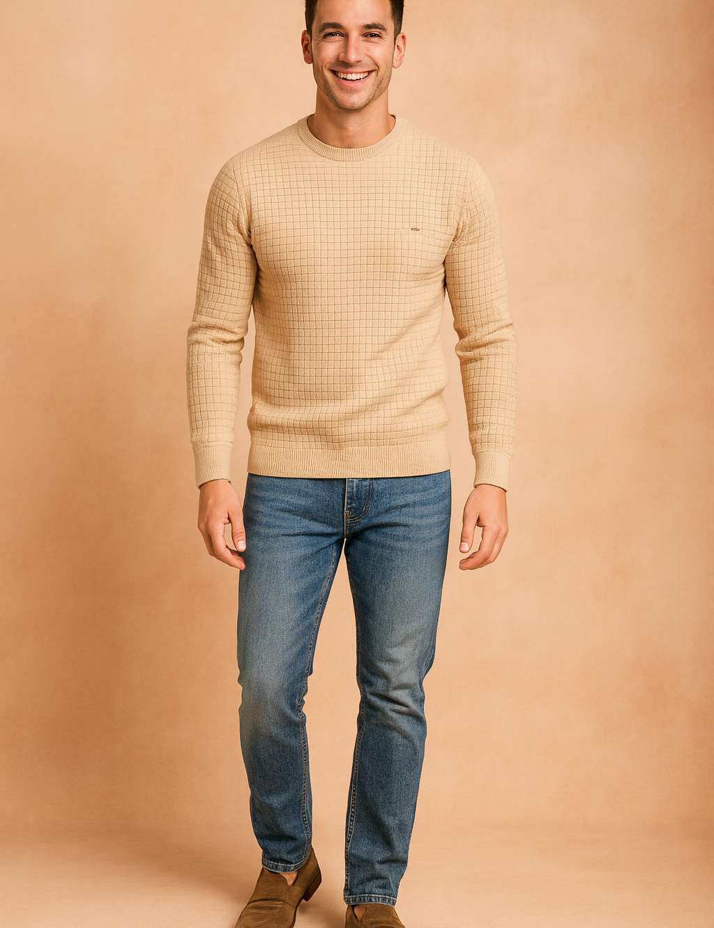 Witalis | Stylish Sweater for Cold Days 3