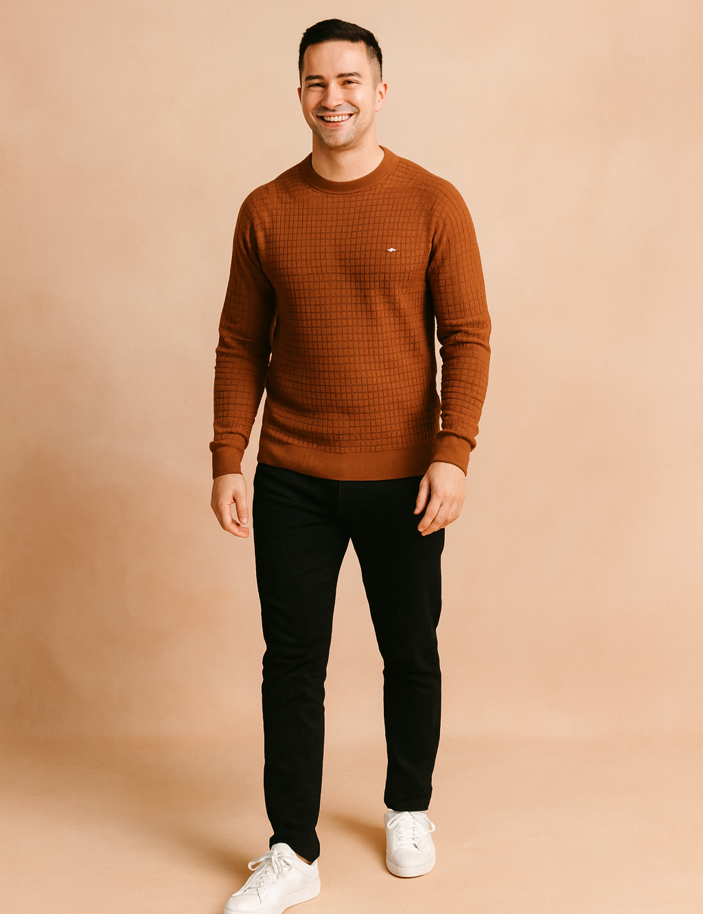 Witalis | Stylish Sweater for Cold Days 4