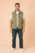Witold | Men's Outdoor Vest 2