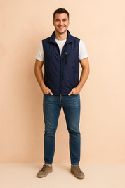 Witold | Men's Outdoor Vest 3