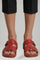 Women Orthopedic Sandals with Arch Support Open Toe Adjustable Straps 0