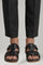 Women Orthopedic Sandals with Arch Support Open Toe Adjustable Straps 6