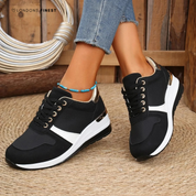 Women's Arch Support Orthopedic Shoes for All-Day Comfort 3
