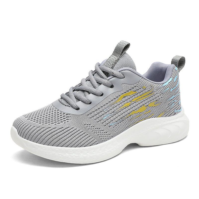 Women's Breathable Running Shoes Comfort Stability Fabric 1