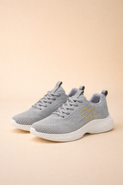 Women's Breathable Running Shoes Comfort Stability Fabric 1