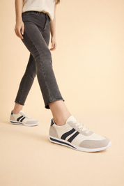 Women's Breathable Walking Shoes Comfortable Lightweight Synthetic 0