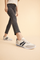 Women's Breathable Walking Shoes Comfortable Lightweight Synthetic 0