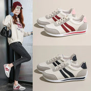 Women's Breathable Walking Shoes Comfortable Lightweight Synthetic 5