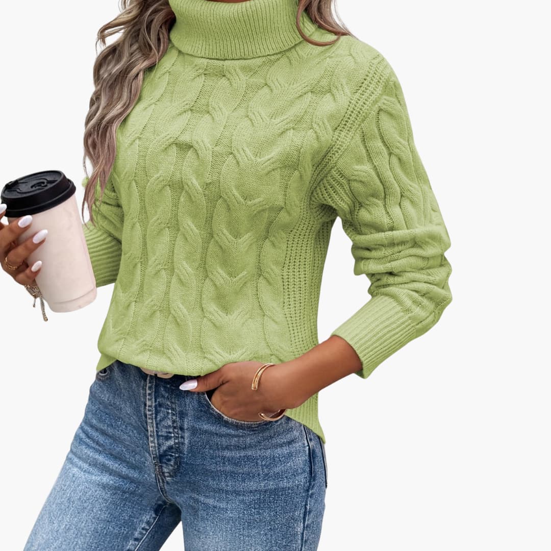 Light Green