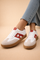 Women's Casual Sneakers Comfortable Lightweight Faux Synthetic 1