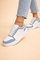 Women's Casual Sneakers Comfortable Non-Slip Design Synthetic 1