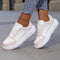 Women's Casual Sneakers Comfortable Non-Slip Design Synthetic 11