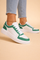 Women's Casual Sneakers Comfortable Non-Slip Design Synthetic 2