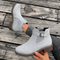Women's Chelsea Ankle Boots with Buckle Strap and Block Heel 6