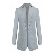 Women’s Classic Tailored Lapel Winter Coat for Timeless Elegance 5