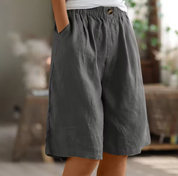 Women's Comfort Shorts for Effortless Style and All-Day Wear 1