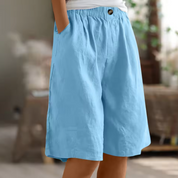 Women's Comfort Shorts for Effortless Style and All-Day Wear 6