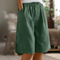 Women's Comfort Shorts for Effortless Style and All-Day Wear 8