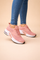 Women's Comfortable Athletic Sneakers Breathable Mesh Running Shoes 1