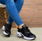 Women's Comfortable Athletic Sneakers Breathable Mesh Running Shoes 2