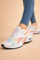 Women's Comfortable Athletic Sneakers Breathable Mesh Running Shoes 3