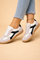 Women's Comfortable Casual Sneakers Lightweight Breathable Material 2