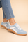 Women's Comfortable Casual Sneakers Lightweight Breathable Material 5
