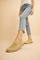 Women's Comfortable Slip-On Ballet Flats Soft Mesh 8