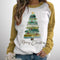 Women's Cozy Christmas Sweater Elegant Knit 2