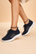 Women's Lightweight Athletic Sneakers Breathable Comfort Rubber 0