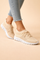 Women's Lightweight Athletic Sneakers Breathable Comfort Rubber 1