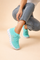 Women's Lightweight Athletic Sneakers Breathable Comfort Rubber 3