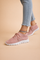 Women's Lightweight Athletic Sneakers Breathable Comfort Rubber 4