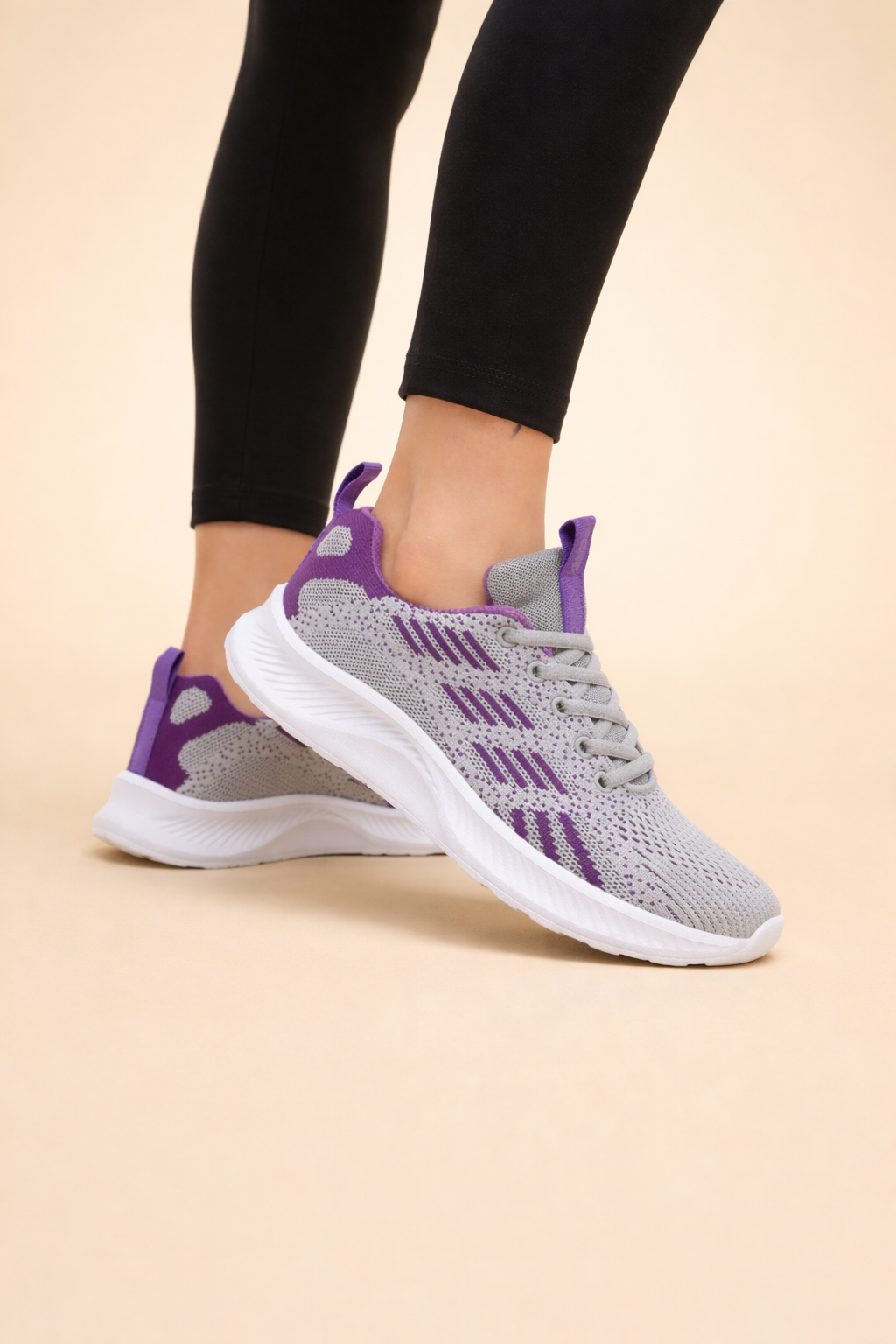 Women's Lightweight Athletic Sneakers Comfortable Breathable Mesh 0