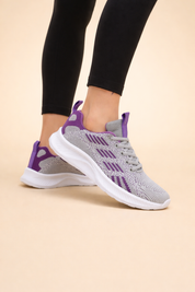 Women's Lightweight Athletic Sneakers Comfortable Breathable Mesh 0