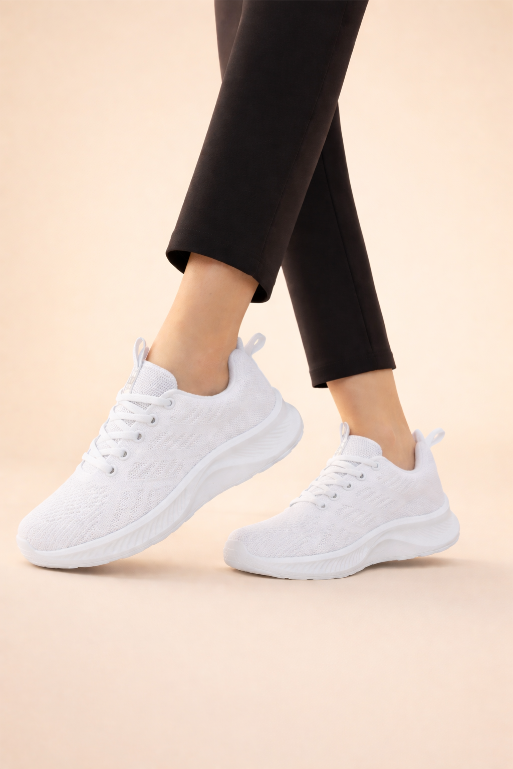 Women's Lightweight Athletic Sneakers Comfortable Breathable Mesh 2