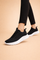 Women's Lightweight Athletic Sneakers Comfortable Breathable Mesh 3