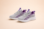 Women's Lightweight Athletic Sneakers Comfortable Breathable Mesh 5