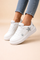 Women's Lightweight Casual Sneakers Comfortable Breathable Design 5