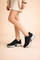 Women's Lightweight Casual Sports Shoes Breathable Eco-Friendly Material 0