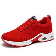 Women's Lightweight Casual Sports Shoes Breathable Eco-Friendly Material 4