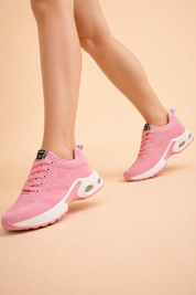 Women's Lightweight Casual Sports Shoes Breathable Eco-Friendly Material 6