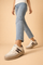 Women's Lightweight Platform Sneakers Comfortable Casual Footwear 5