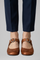 Women's Orthopedic Adjustable Sandals with Arch Support and Cushioned Footbed for Summer 6