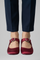 Women's Orthopedic Adjustable Sandals with Arch Support and Cushioned Footbed for Summer 7